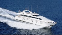 Motor yacht�AK (ex Perseus)